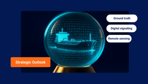 Ground Truth: Windward's 2026 Commitment to Verified Maritime Intelligence