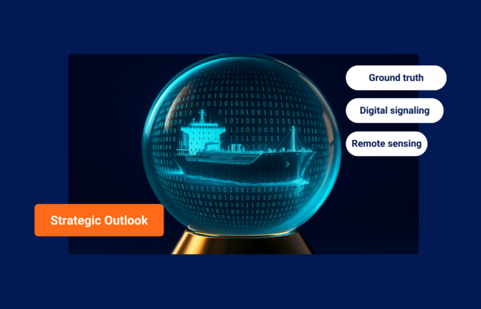 Ground Truth: Windward's 2026 Commitment to Verified Maritime Intelligence