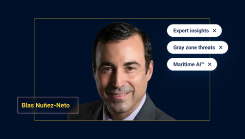 What U.S. Maritime Enforcement Is Up Against in 2026