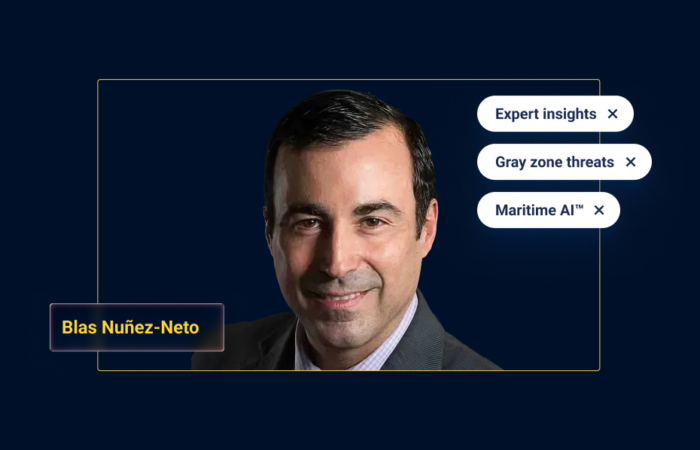 What U.S. Maritime Enforcement Is Up Against in 2026