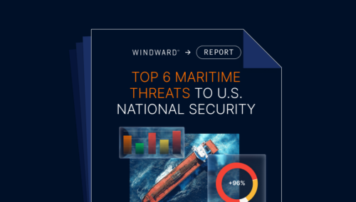 Top 6 Maritime Threats & 2026 Outlook for U.S. Agencies