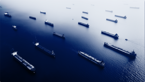 Windward: Key Red Flags Signaling Shadow Fleet Activity