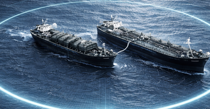 What Is Maritime Smuggling?