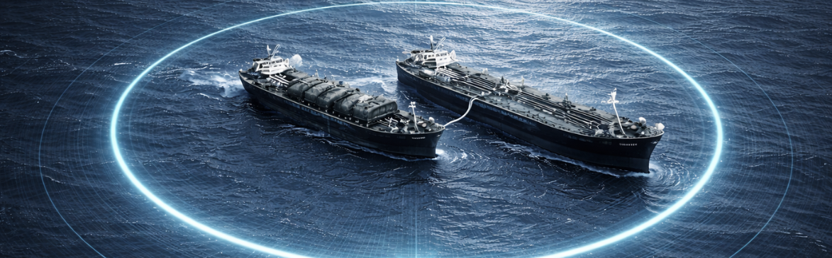 What Is Maritime Smuggling?