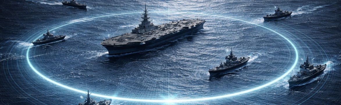 What Is a Naval Blockade?