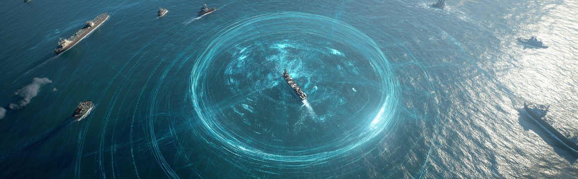 What Is Sanctions Evasion in Maritime Operations?