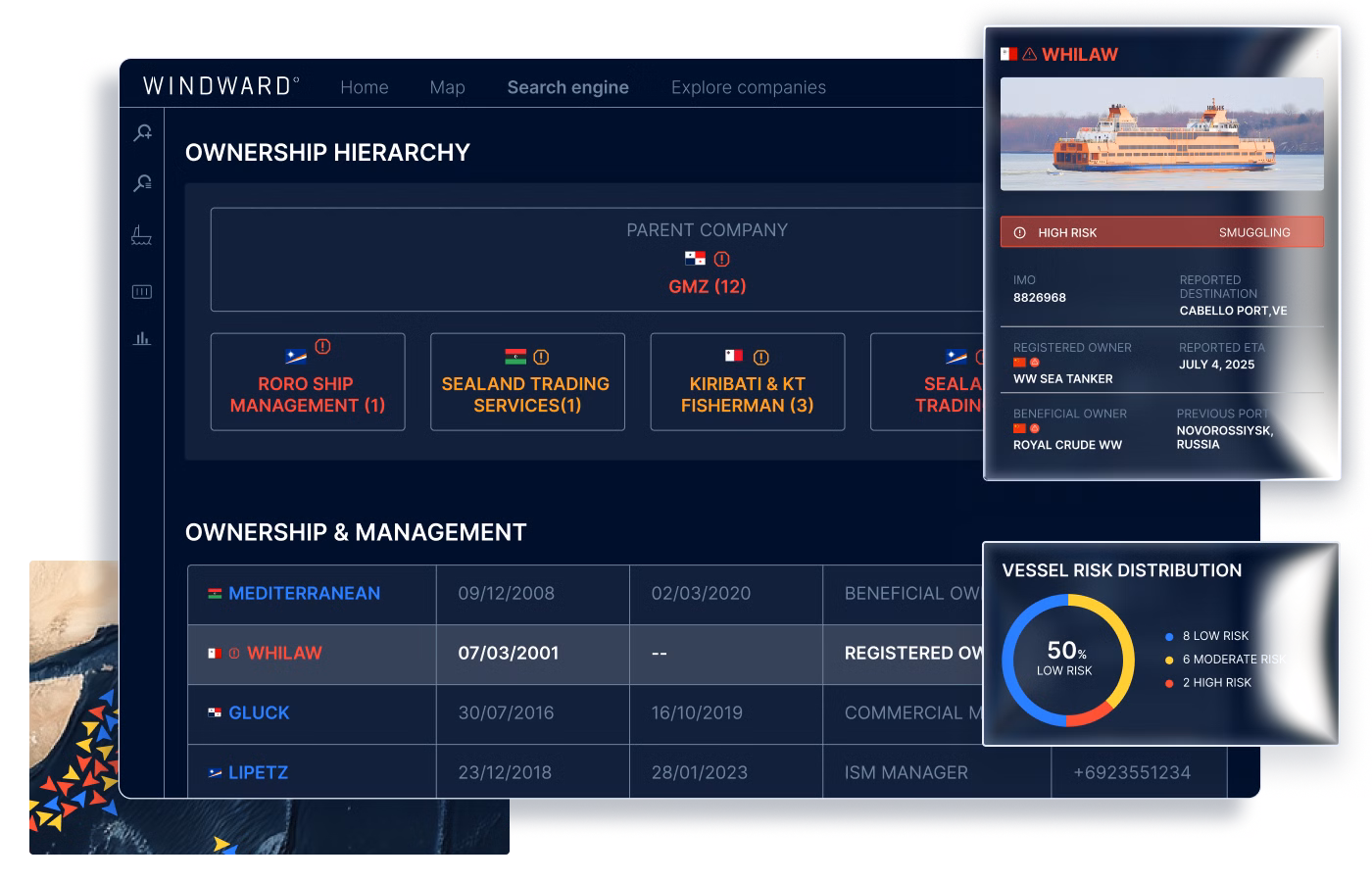 Marine Insurance_HERO_700x450
