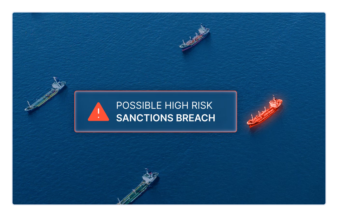 Maritime Intelligence, Redefined