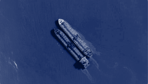 US Seizes Tankers to 'Dictate' Venezuelan Oil Sales