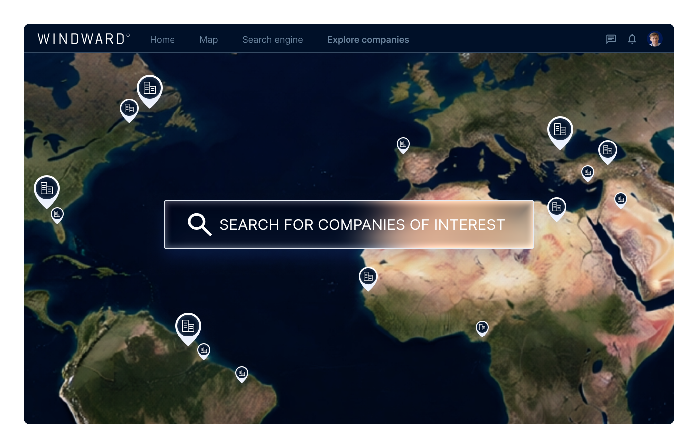Understand the Competitive Landscape with Confidence 1