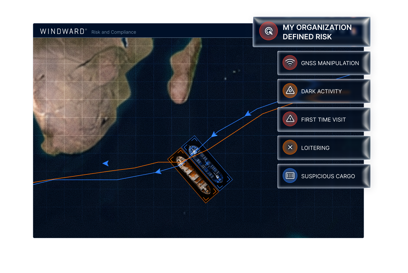 risk and compliance - Mobile-2