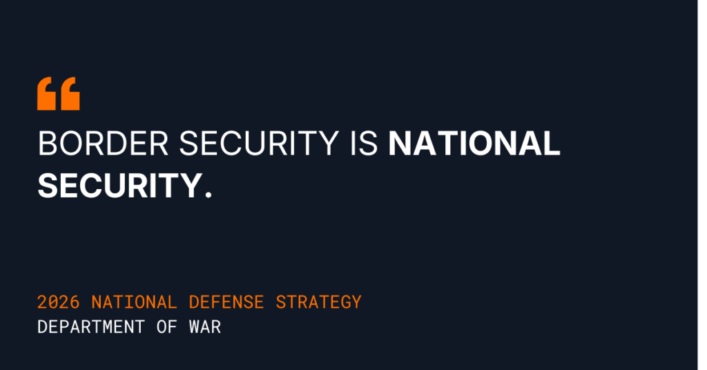 Six Maritime Takeaways from the 2026 U.S. Defense Strategy