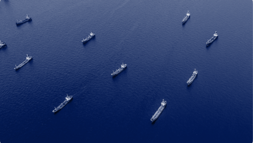 CSN: Ghost Ships in the English Channel and What To Do