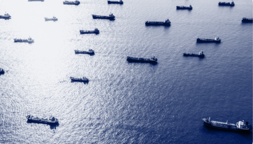 Splash247: US Navy Seizes Shadow Tanker After Global Chase