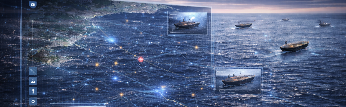 What Is a Common Operating Picture (COP)?