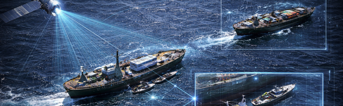 What Is Imagery Intelligence (IMINT)?