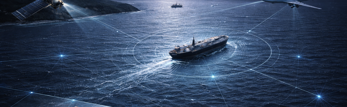 What Is Intelligence, Surveillance, and Reconnaissance (ISR)?