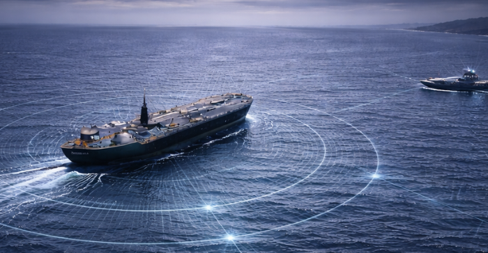 What Is Sanctions Enforcement?