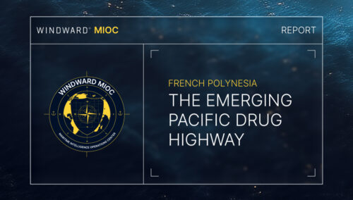 French Polynesia: The Emerging Pacific Drug Highway