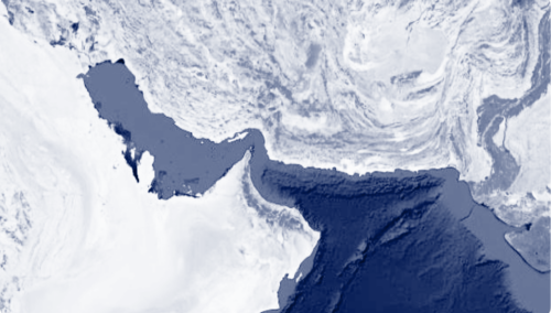 TSI Magazine: Maritime Piracy Prevention in the Age of AI