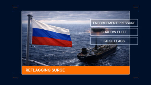 REFLAGGING SURGE Featured Image