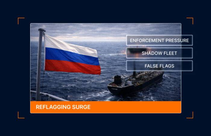 REFLAGGING SURGE Featured Image