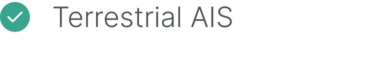 Terrestrial AIS