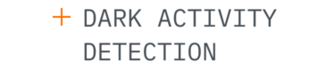 V3_DARK ACTIVITY DETECTION