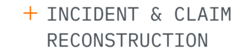 V3_INCIDENT & CLAIM RECONSTRUCTION