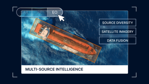 Why Multi-Source Intelligence Is the New Baseline