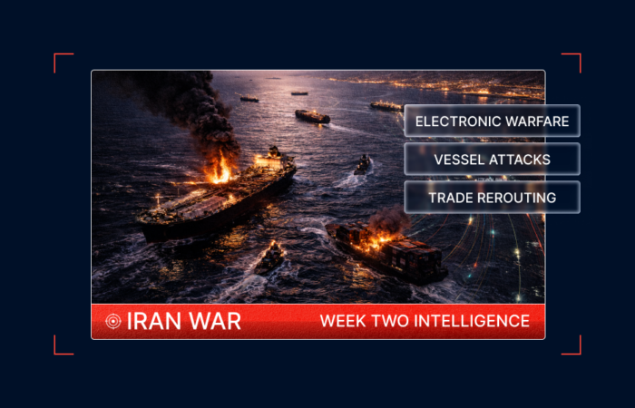Iran War