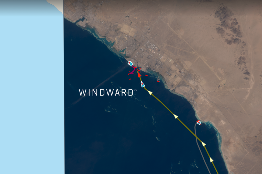 Stalemate in the Persian Gulf: Ceasefire Holds Amid High Tension