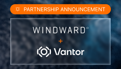 Windward and Vantor Partner to Advance Maritime Intelligence