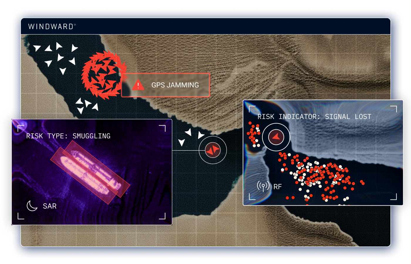 Multiple Data Sources. One Complete Picture.