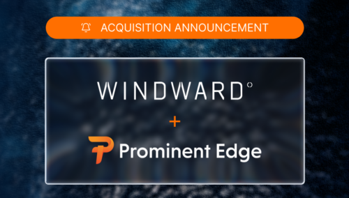Windward Acquires Prominent Edge for U.S. Defense Security