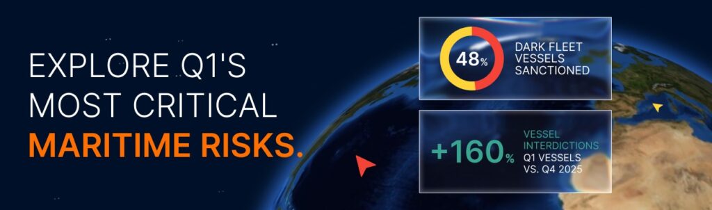 Windward risk report Q1