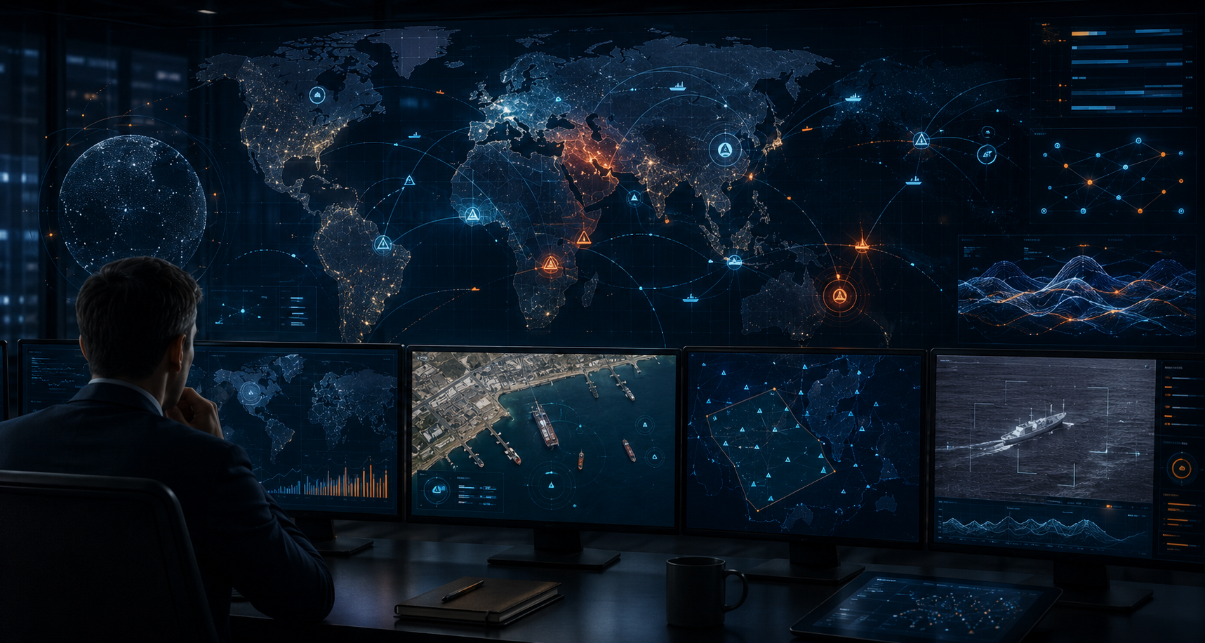 What Is Decision Intelligence?