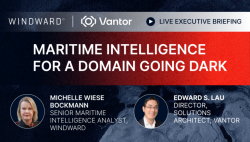 The End of Single-Source: Maritime Intelligence for a Domain Going Dark