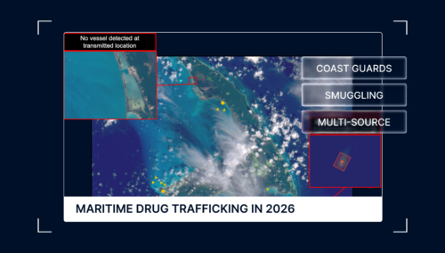 Maritime Drug Trafficking in 2026: What Coast Guards Need to Know