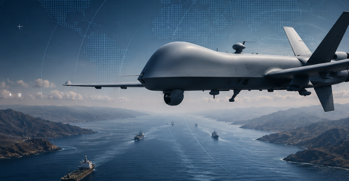 What Is an Unmanned Aerial Vehicle (UAV)