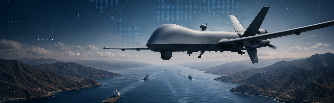 What Is an Unmanned Aerial Vehicle (UAV)