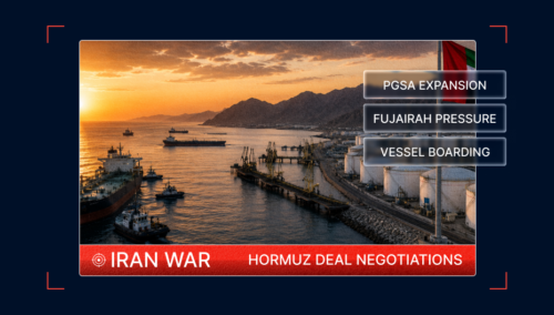 Iran War