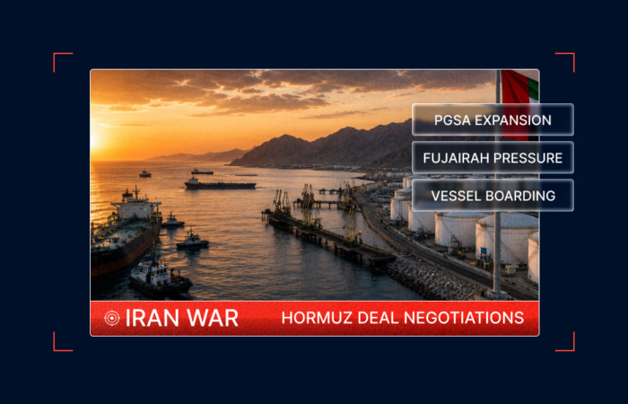 Iran War