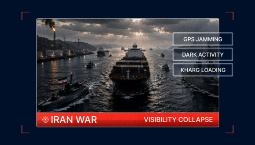 Iran War
