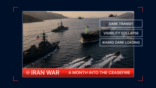 Iran War