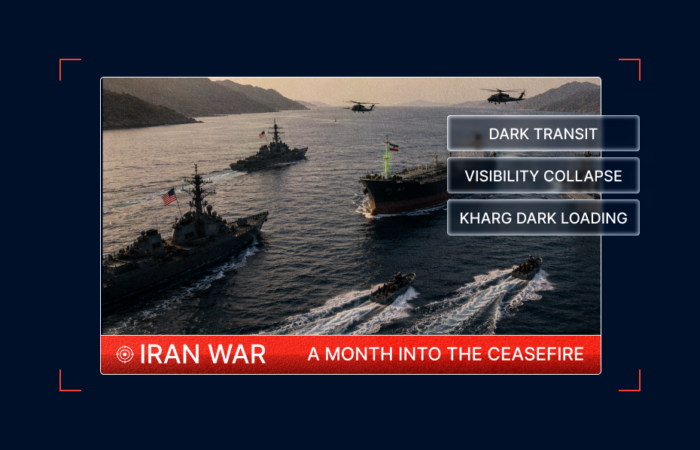 Iran War