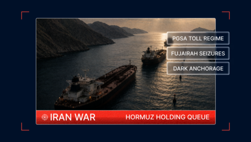 Iran War
