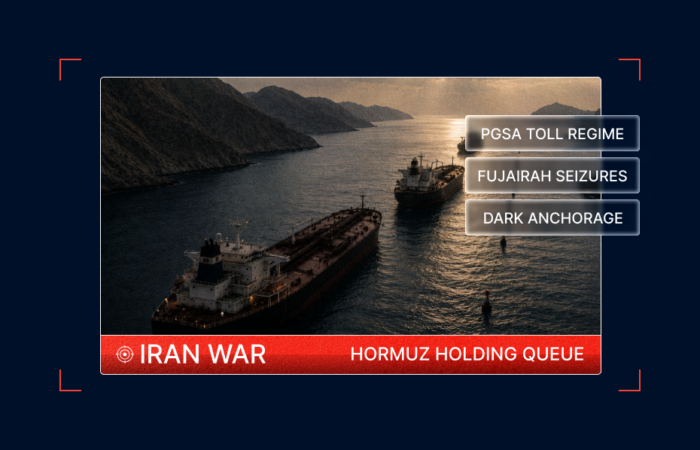 Iran War