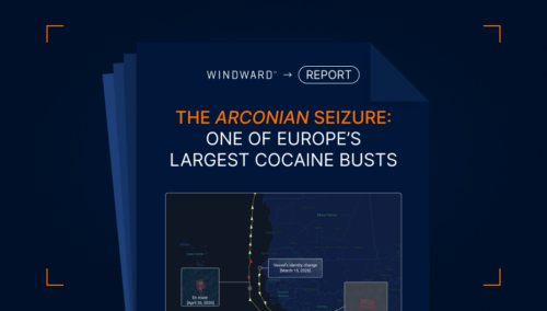 Inside Europe's Largest Cocaine Bust & the Ship Still at Sea