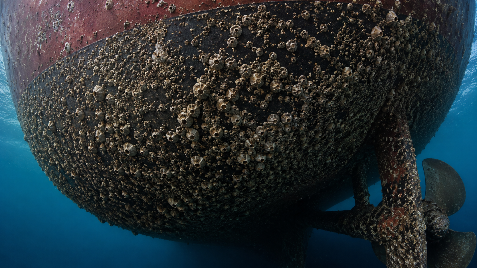 What Are Barnacles?